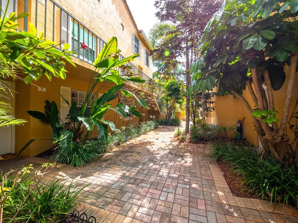 1020 Lake Shore Drive #202 Lake Park, FL 33403