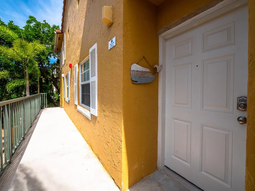 1020 Lake Shore Drive #202 Lake Park, FL 33403