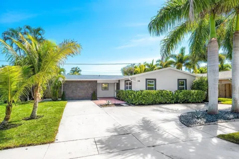 46 SW 9th Avenue