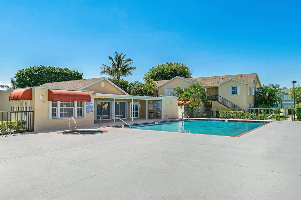 501 Waterside Drive Hypoluxo, FL 33462
