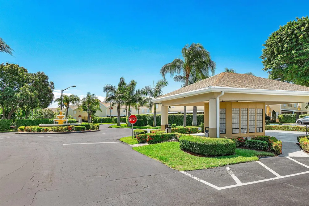 501 Waterside Drive Hypoluxo, FL 33462