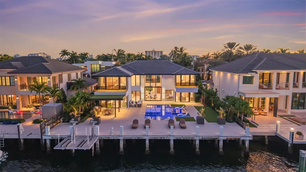 2533 Aqua Vista Boulevard Fort Lauderdale, FL 33301