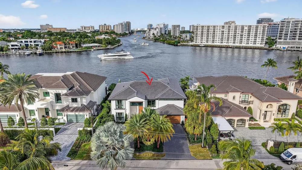 2533 Aqua Vista Boulevard Fort Lauderdale, FL 33301