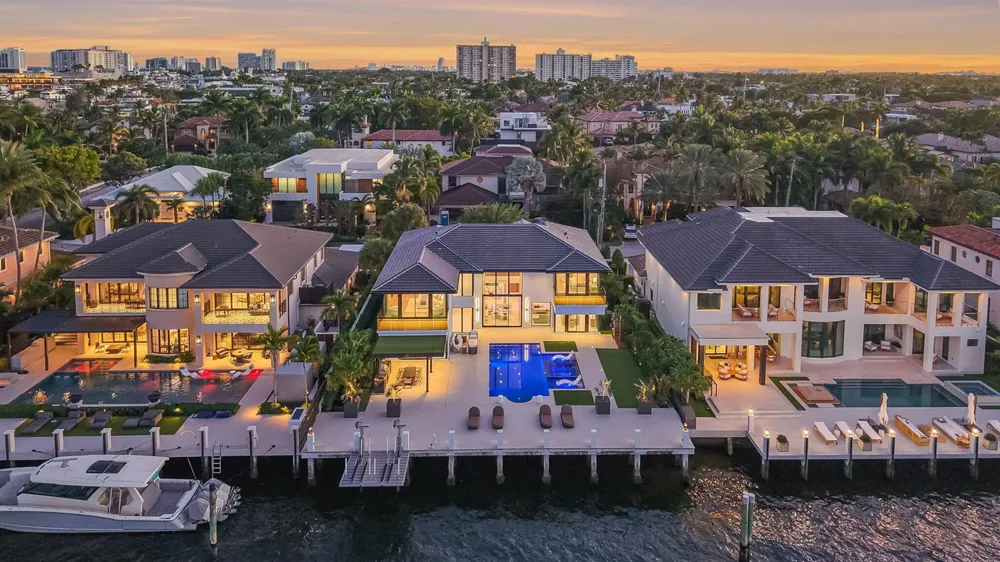 2533 Aqua Vista Boulevard Fort Lauderdale, FL 33301