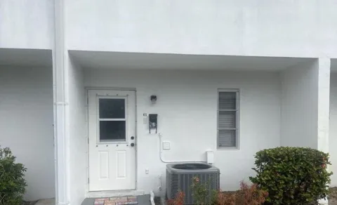 61 East Court