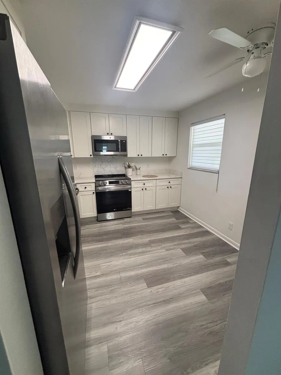 620 Southwind Circle #A North Palm Beach, FL 33408