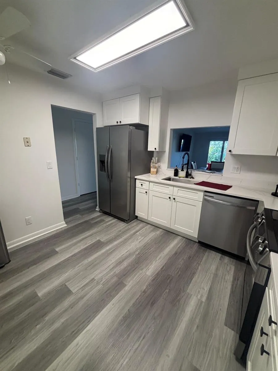 620 Southwind Circle #A North Palm Beach, FL 33408
