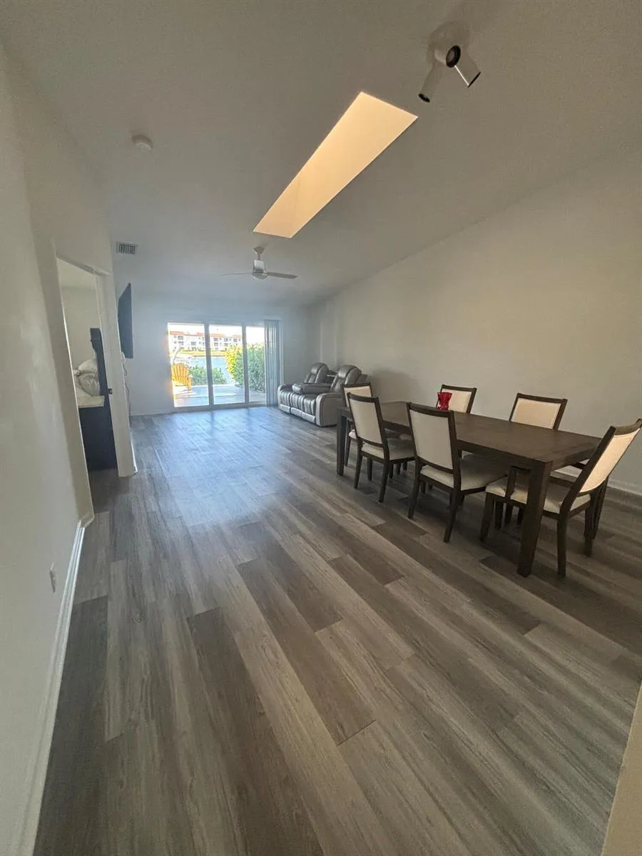 620 Southwind Circle #A North Palm Beach, FL 33408