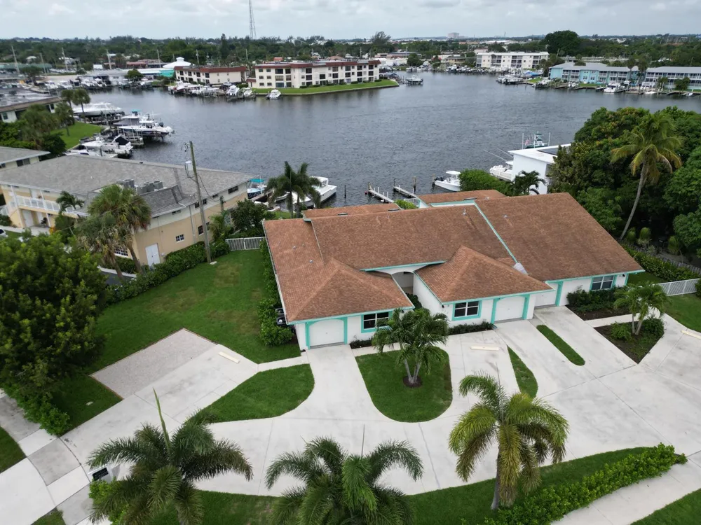 620 Southwind Circle #A North Palm Beach, FL 33408