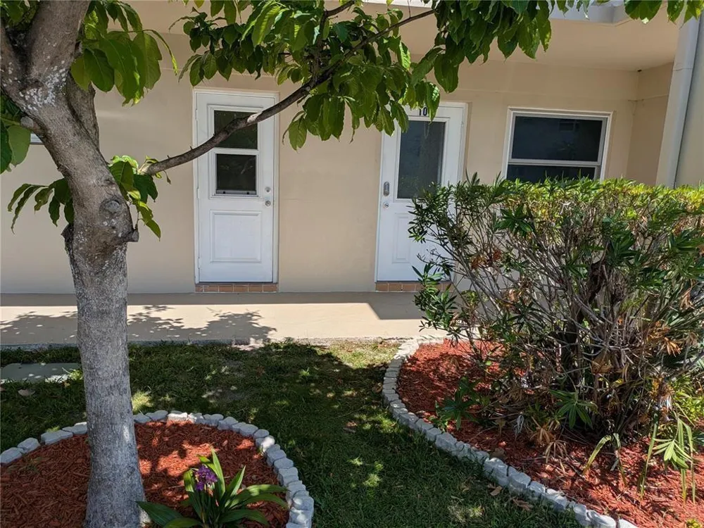 2115 NE 42nd Court #104N Lighthouse Point, FL 33064