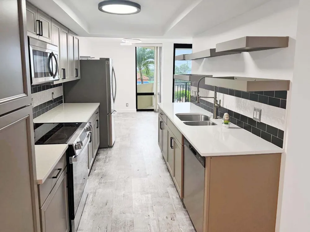 5460 Ocean Drive #1d Singer Island, FL 33404