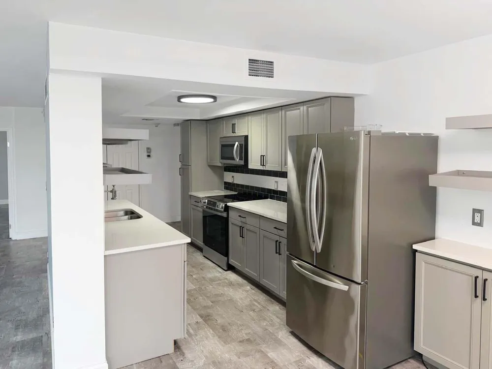 5460 Ocean Drive #1d Singer Island, FL 33404