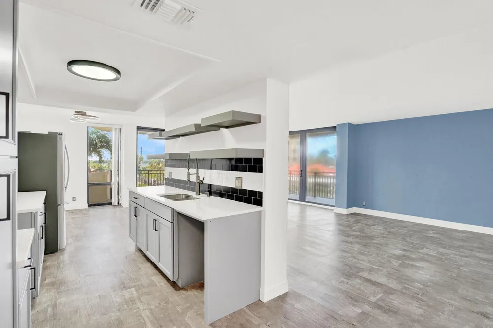 5460 Ocean Drive #1d Singer Island, FL 33404