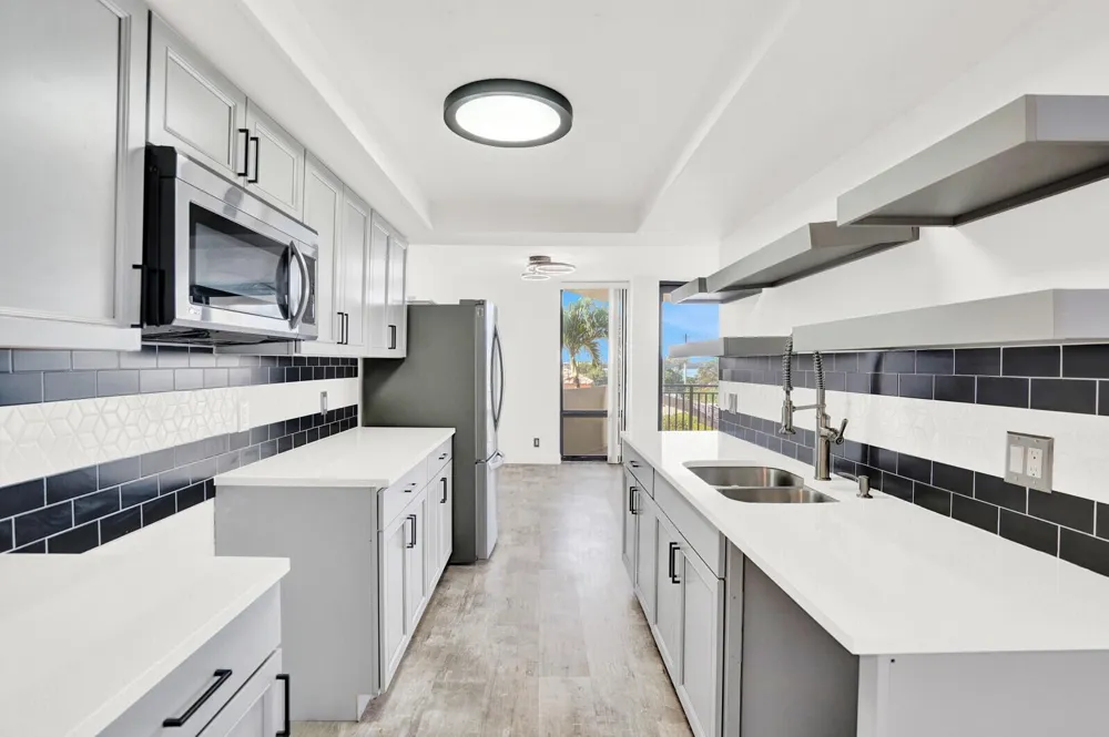 5460 Ocean Drive #1d Singer Island, FL 33404