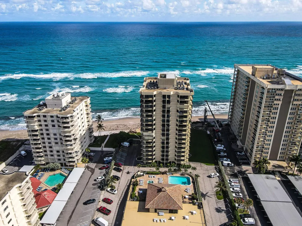 5460 Ocean Drive #1d Singer Island, FL 33404