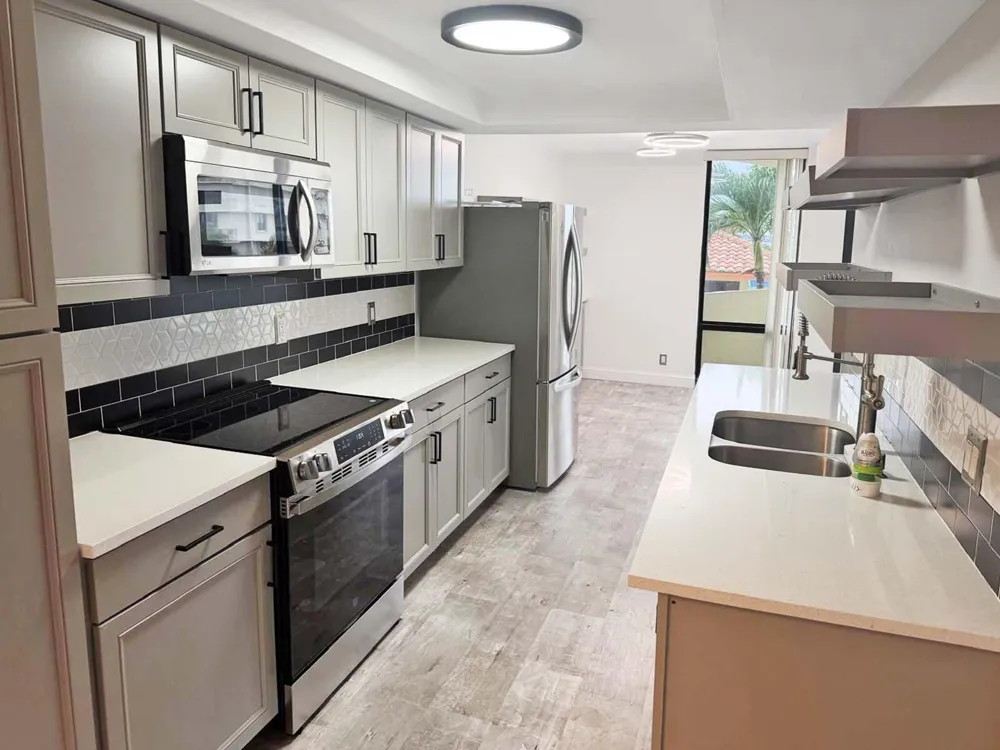 5460 Ocean Drive #1d Singer Island, FL 33404