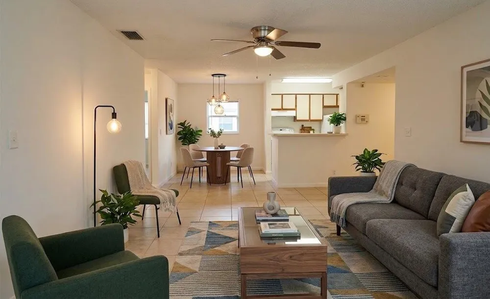 2926 S University Drive #6205 Davie, FL 33328
