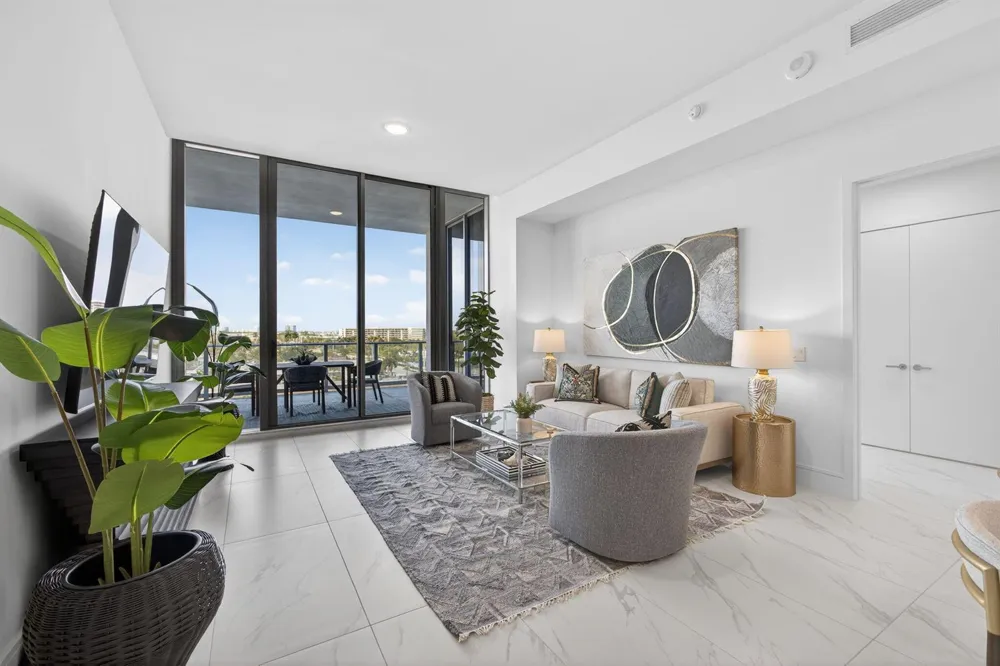220 Lake Shore Drive #609 Lake Park, FL 33403