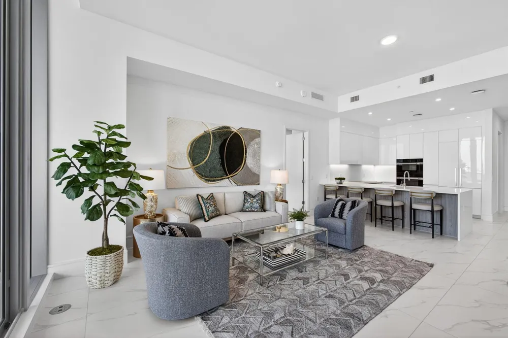 220 Lake Shore Drive #609 Lake Park, FL 33403