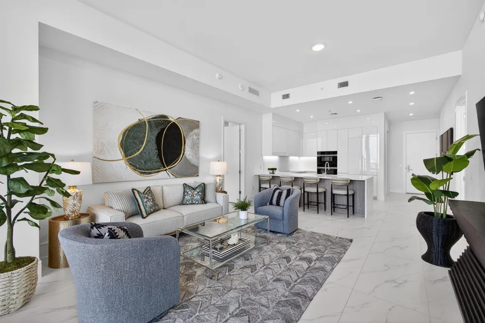 220 Lake Shore Drive #609 Lake Park, FL 33403