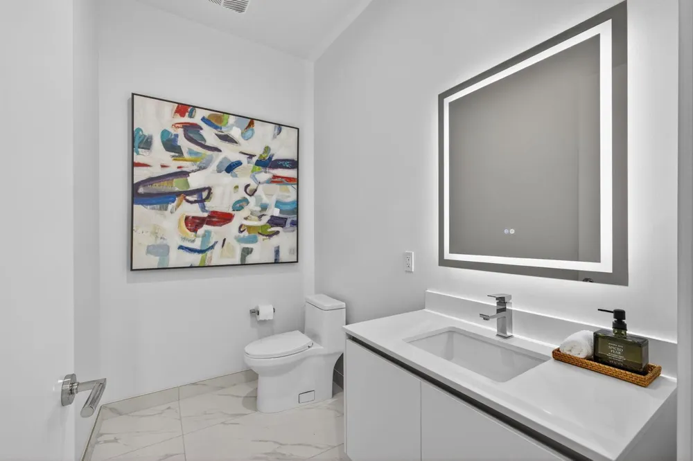220 Lake Shore Drive #609 Lake Park, FL 33403