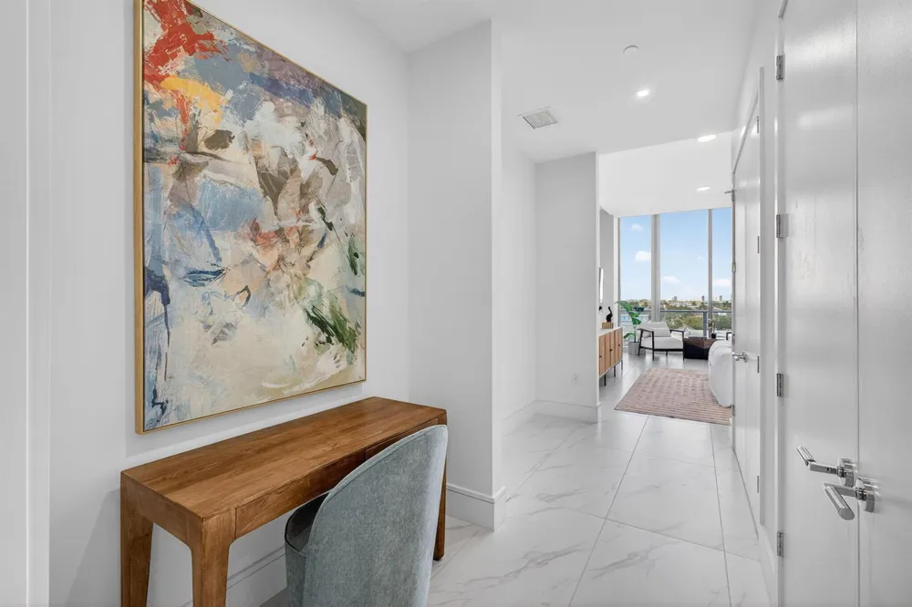 220 Lake Shore Drive #609 Lake Park, FL 33403