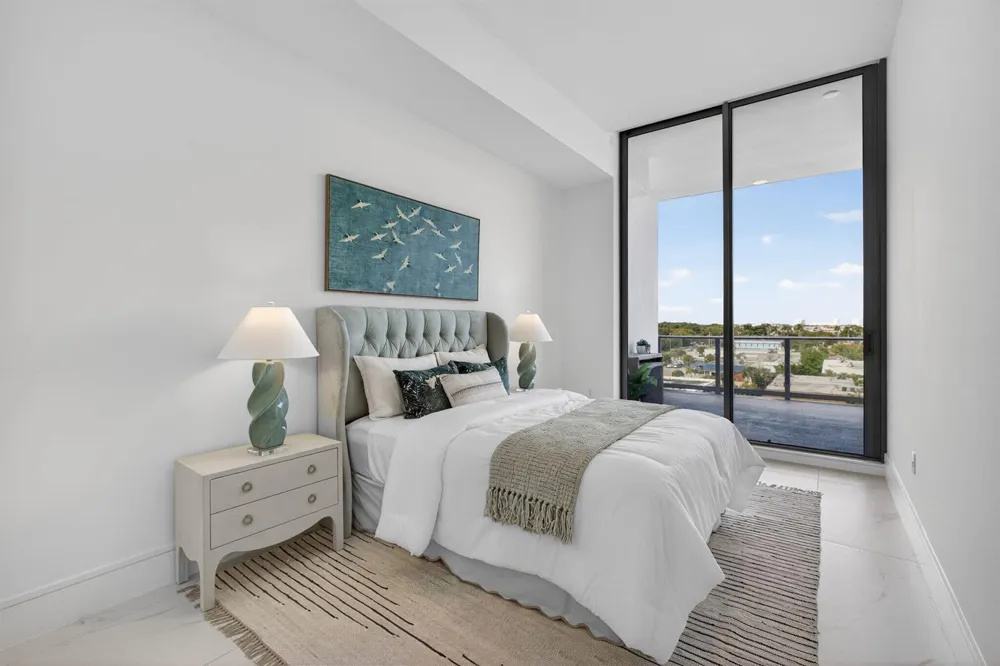 220 Lake Shore Drive #609 Lake Park, FL 33403