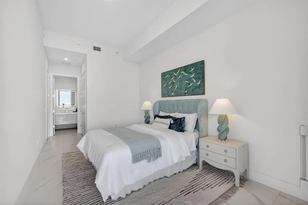 220 Lake Shore Drive #609 Lake Park, FL 33403