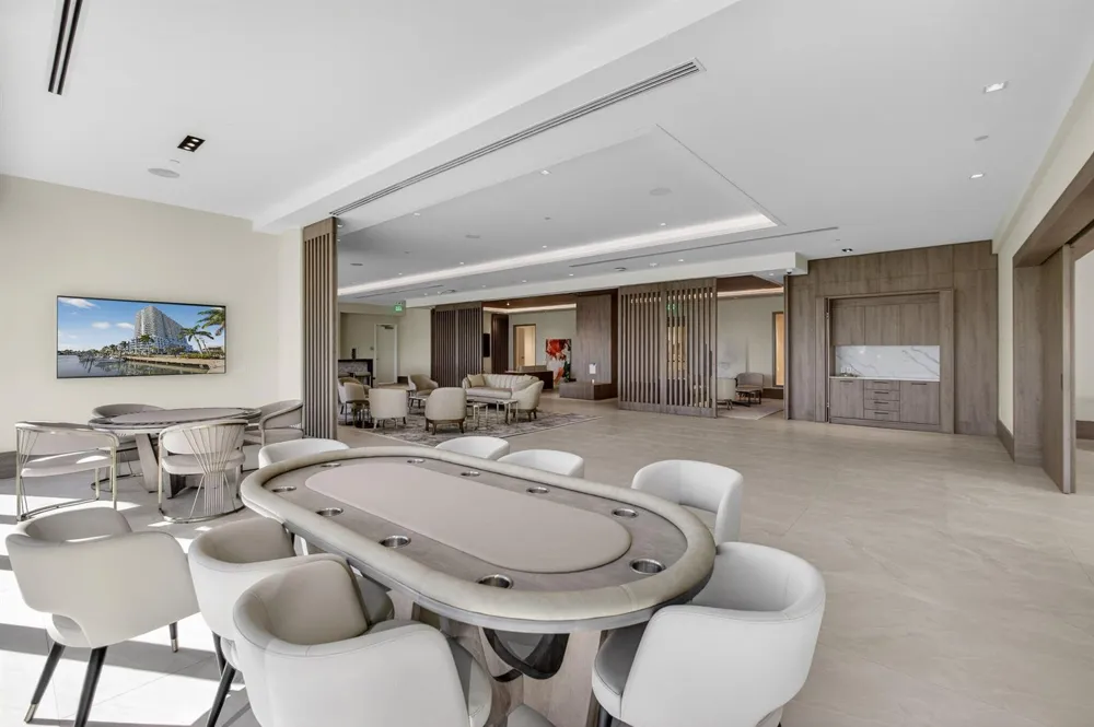 220 Lake Shore Drive #609 Lake Park, FL 33403