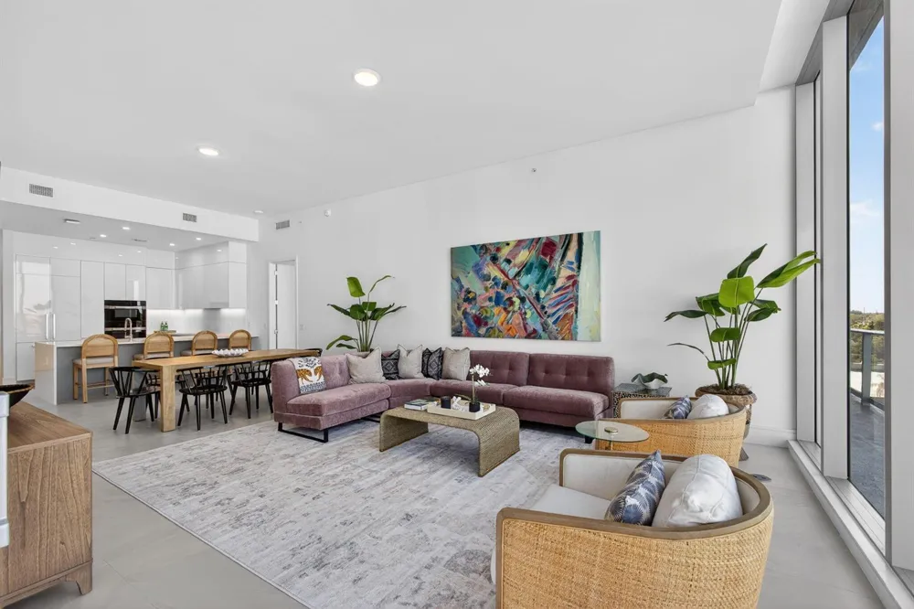 220 Lake Shore Drive #605 Lake Park, FL 33403
