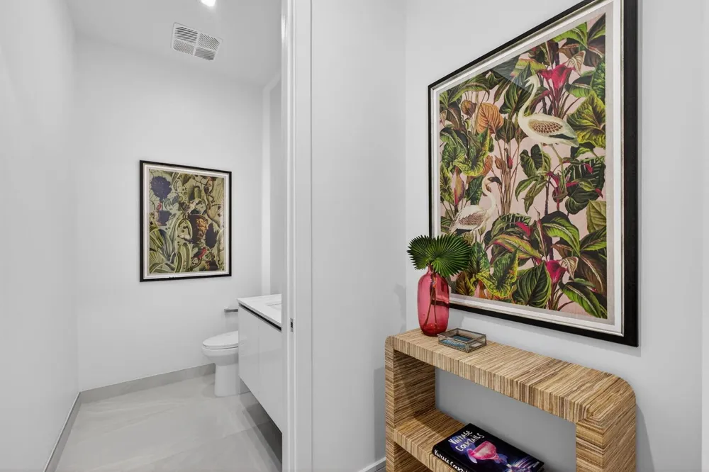 220 Lake Shore Drive #605 Lake Park, FL 33403