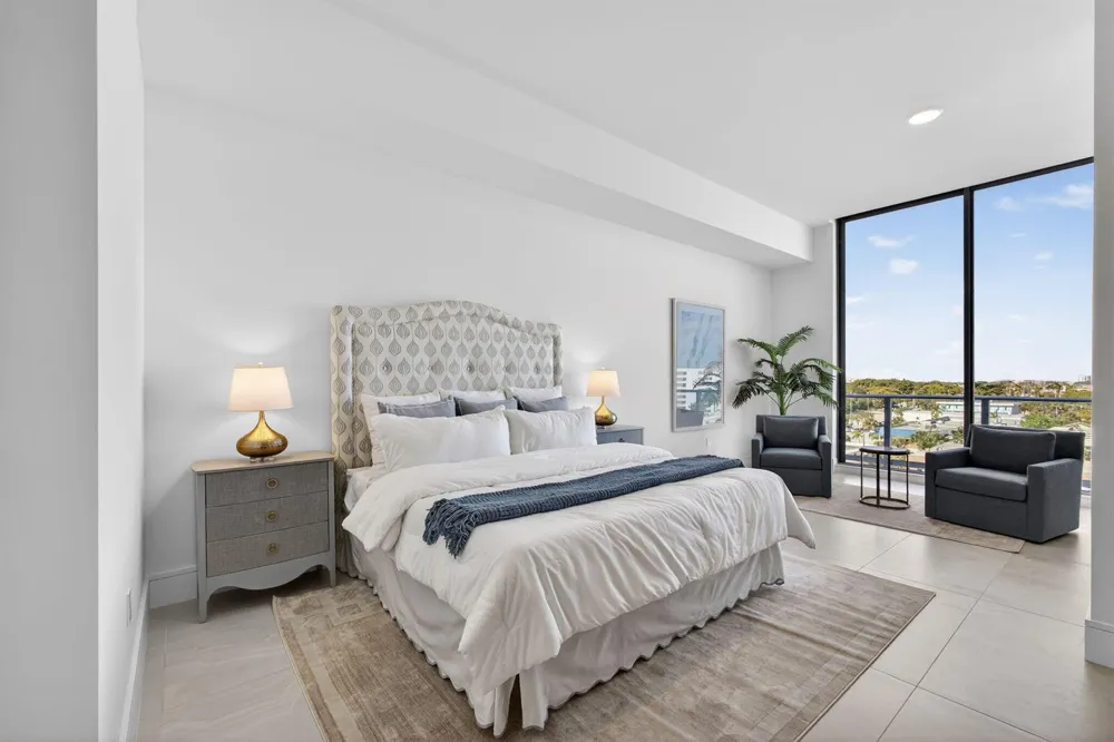 220 Lake Shore Drive #605 Lake Park, FL 33403