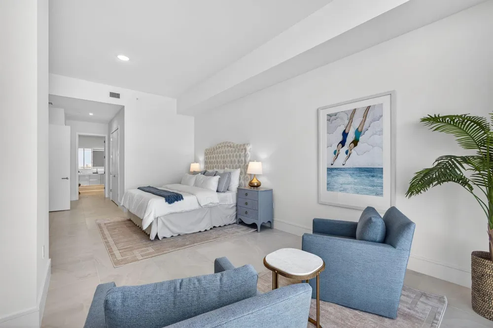 220 Lake Shore Drive #605 Lake Park, FL 33403