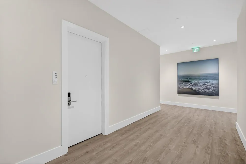 220 Lake Shore Drive #605 Lake Park, FL 33403