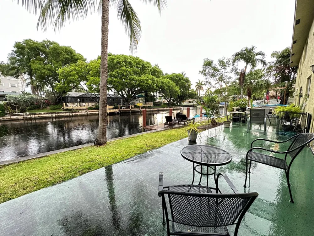 5811 NE 14th Road #1 Fort Lauderdale, FL 33334