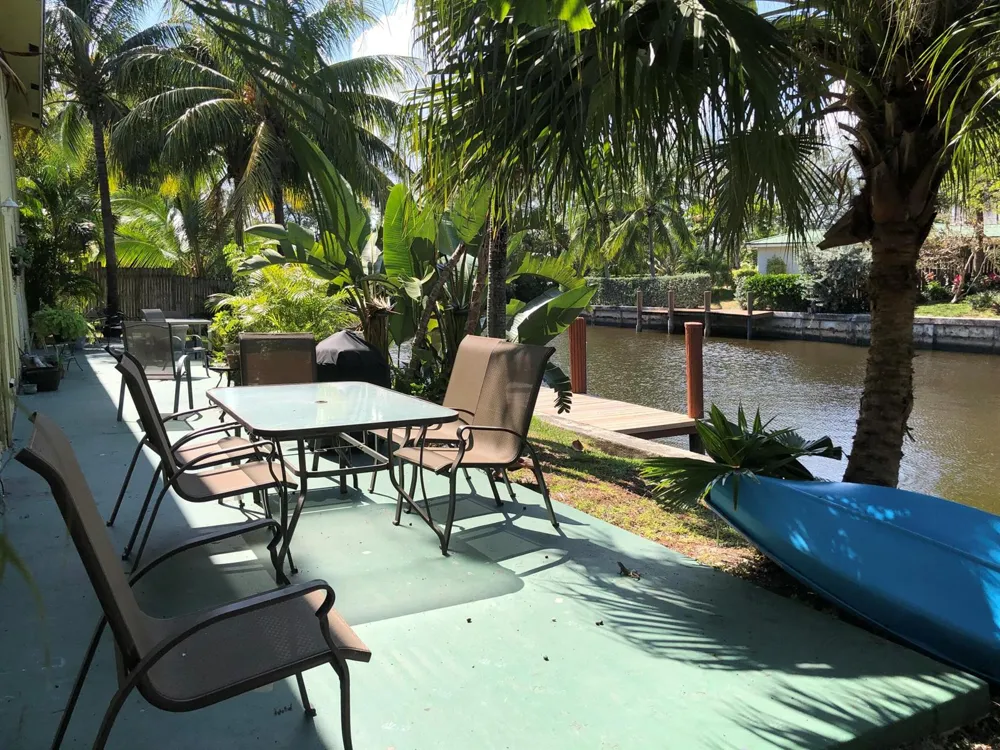 5811 NE 14th Road #1 Fort Lauderdale, FL 33334