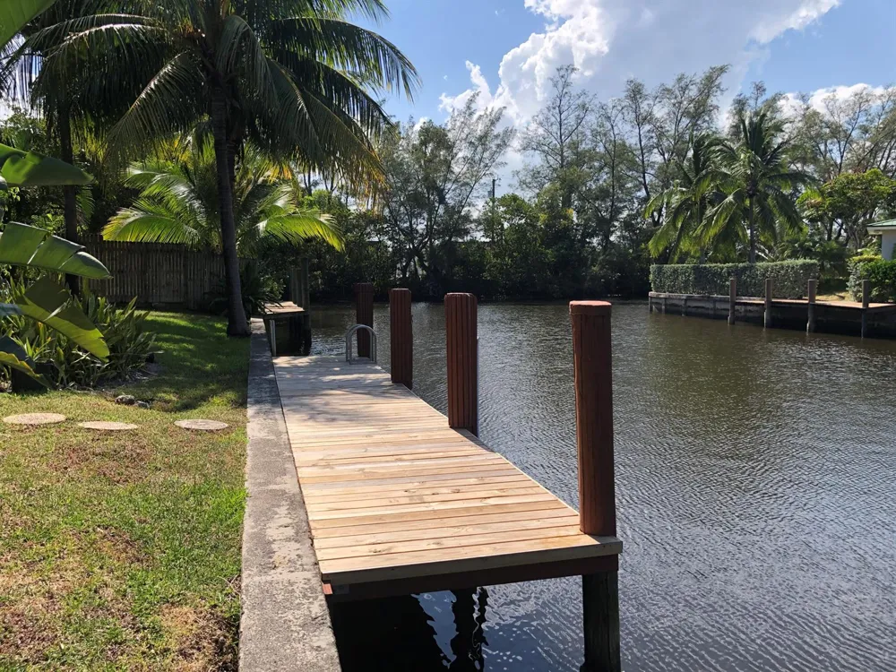 5811 NE 14th Road #1 Fort Lauderdale, FL 33334