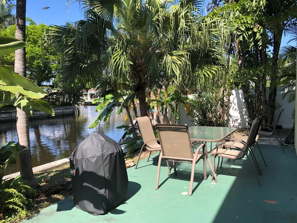 5811 NE 14th Road #1 Fort Lauderdale, FL 33334