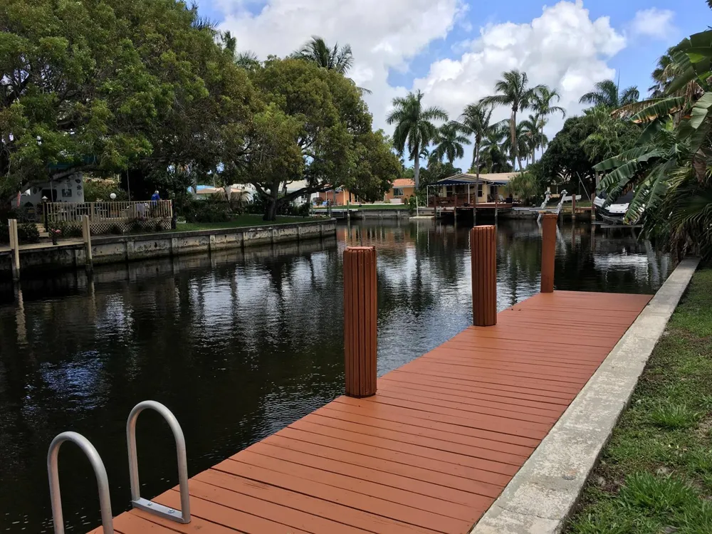5811 NE 14th Road #1 Fort Lauderdale, FL 33334