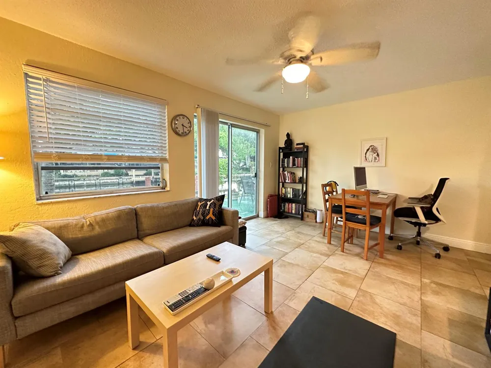 5811 NE 14th Road #1 Fort Lauderdale, FL 33334