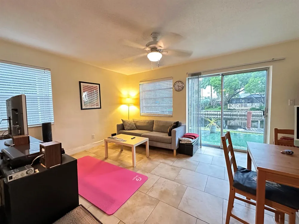 5811 NE 14th Road #1 Fort Lauderdale, FL 33334