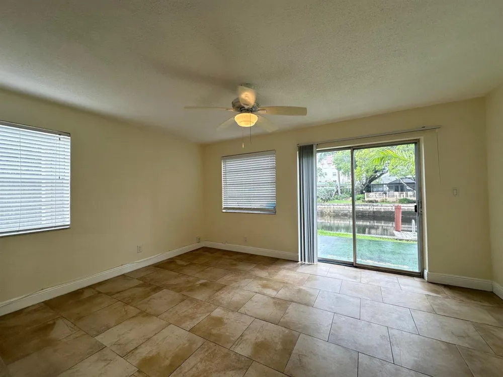 5811 NE 14th Road #1 Fort Lauderdale, FL 33334