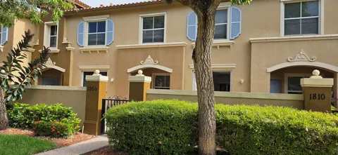 6516 Morgan Hill Trail #1809