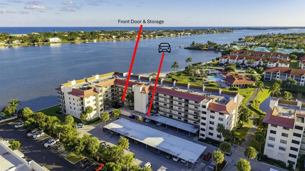 7020 Half Moon Circle #105 Hypoluxo, FL 33462