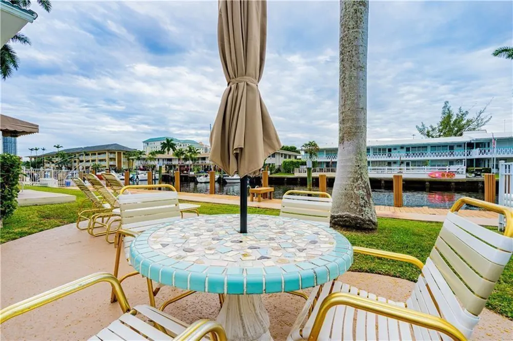 2840 NE 33rd Court #2 Fort Lauderdale, FL 33306