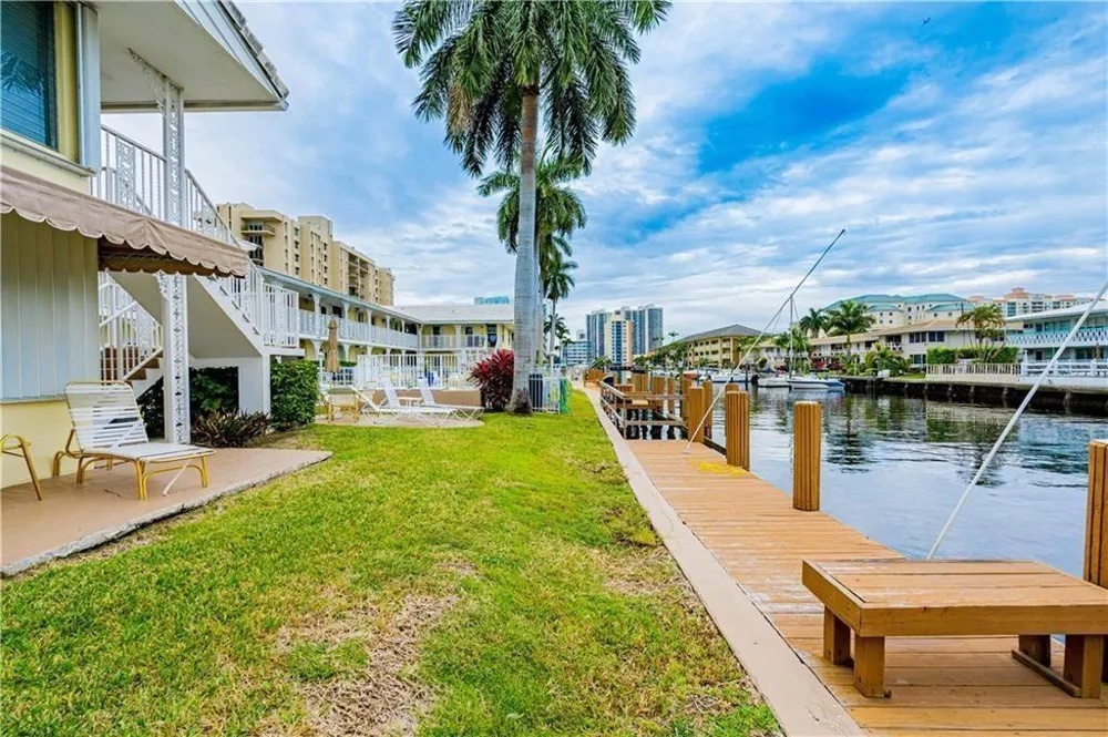 2840 NE 33rd Court #2 Fort Lauderdale, FL 33306