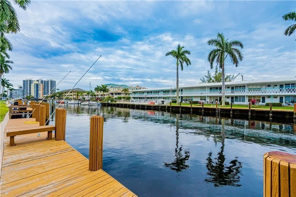 2840 NE 33rd Court #2 Fort Lauderdale, FL 33306