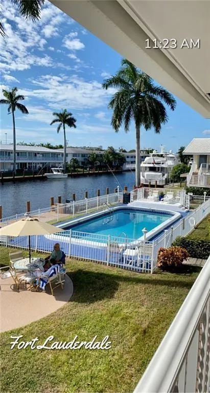 2840 NE 33rd Court #2 Fort Lauderdale, FL 33306