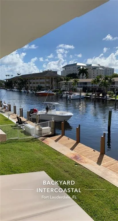 2840 NE 33rd Court #2 Fort Lauderdale, FL 33306