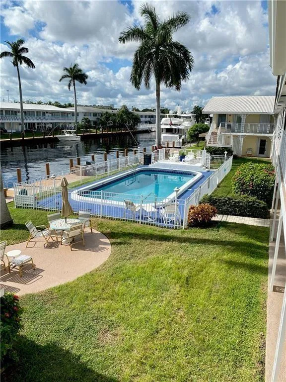 2840 NE 33rd Court #2 Fort Lauderdale, FL 33306